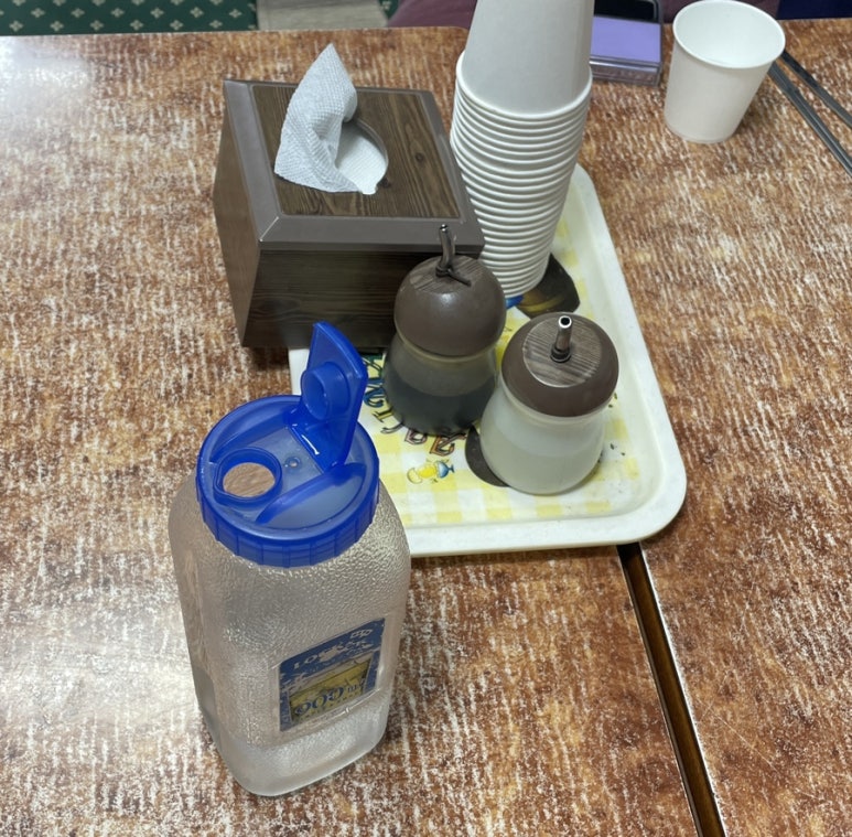 유림반점 이미지