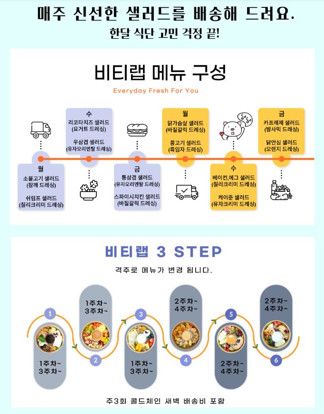 샐러드문 이미지