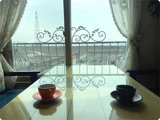 찬들로 이미지