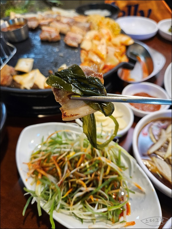부평숙성고기 이미지