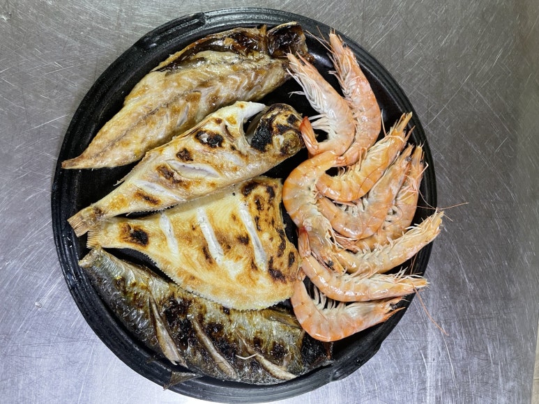테라스생선구이 이미지