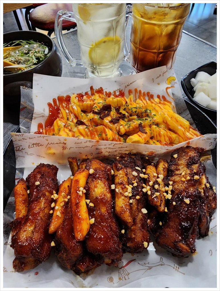 등갈비달인 이미지
