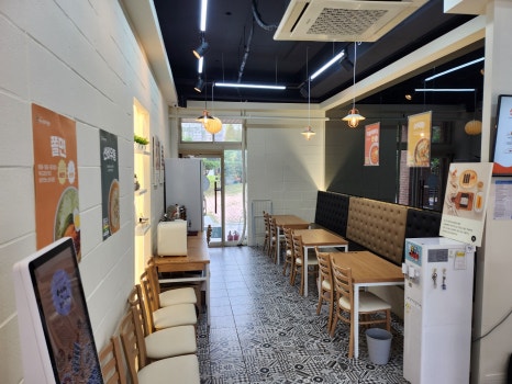 선비꼬마김밥신음점 이미지
