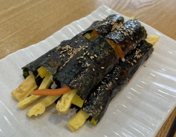 꼬마김밥나라 이미지
