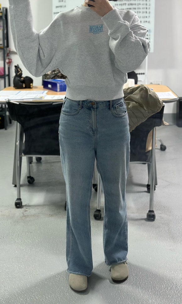 마리떼프랑소와저버현대백화점 이미지