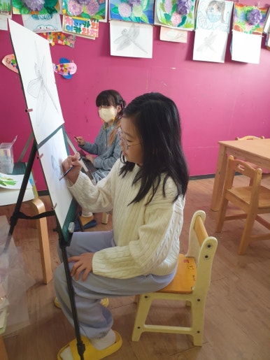 선미술음악학원 이미지