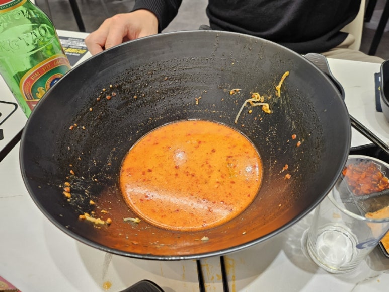 천가마라탕 이미지