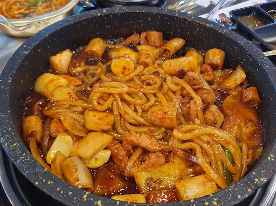 대한양념곱창 이미지