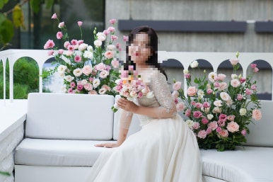 뮤 메이크업 이미지