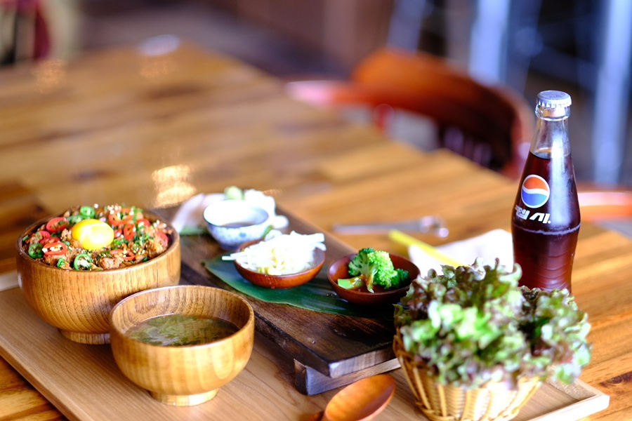 백조식당 이미지