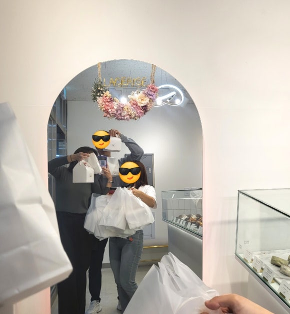 라쎄리즈 이미지