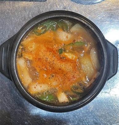 막둥이연탄불생고기 이미지