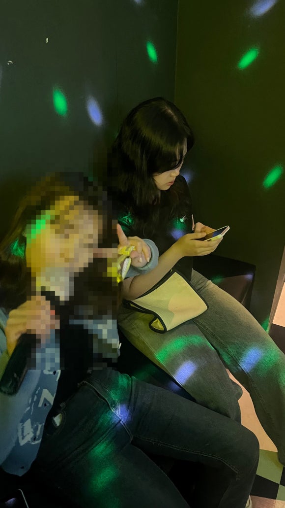 두발노래방 이미지