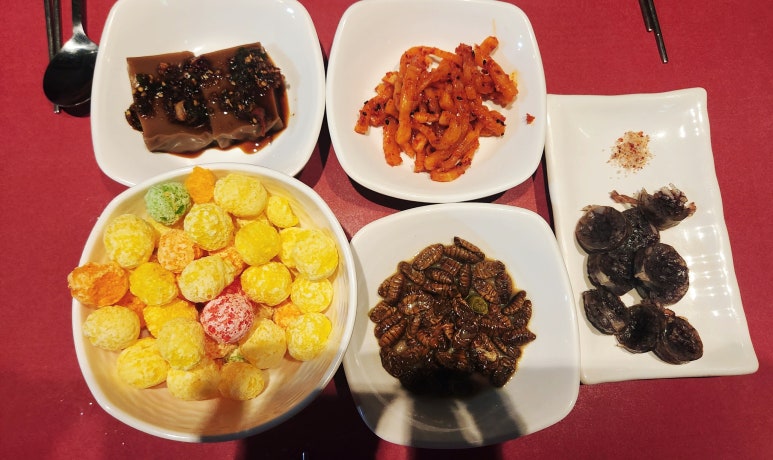 7번방포차 이미지
