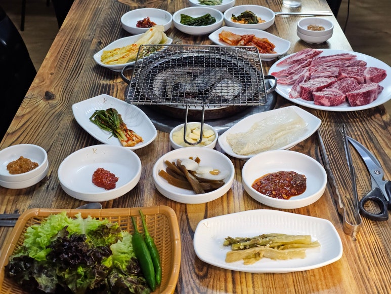 운수대통가든 이미지