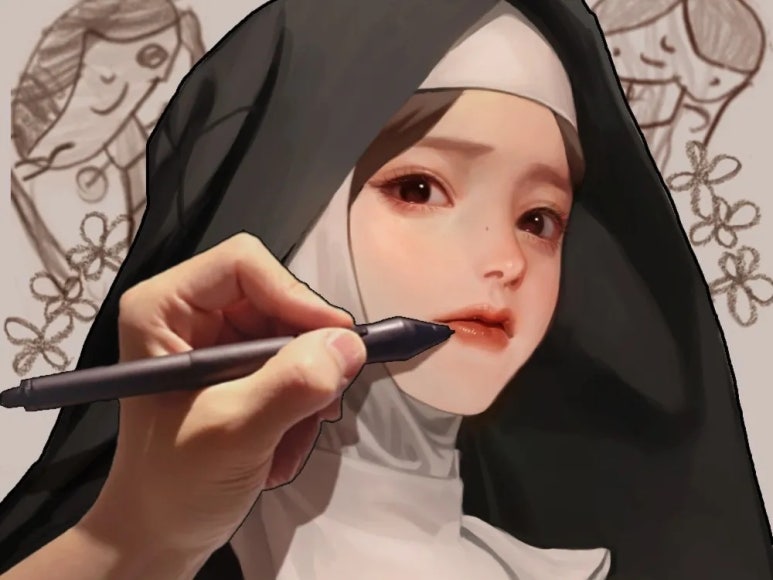 디지털이펙트 이미지