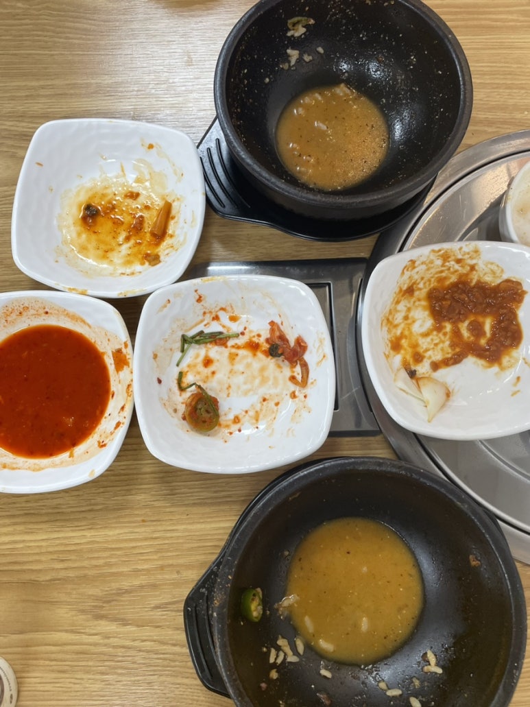 큰맘할매순대국 의정부신시가지점 이미지