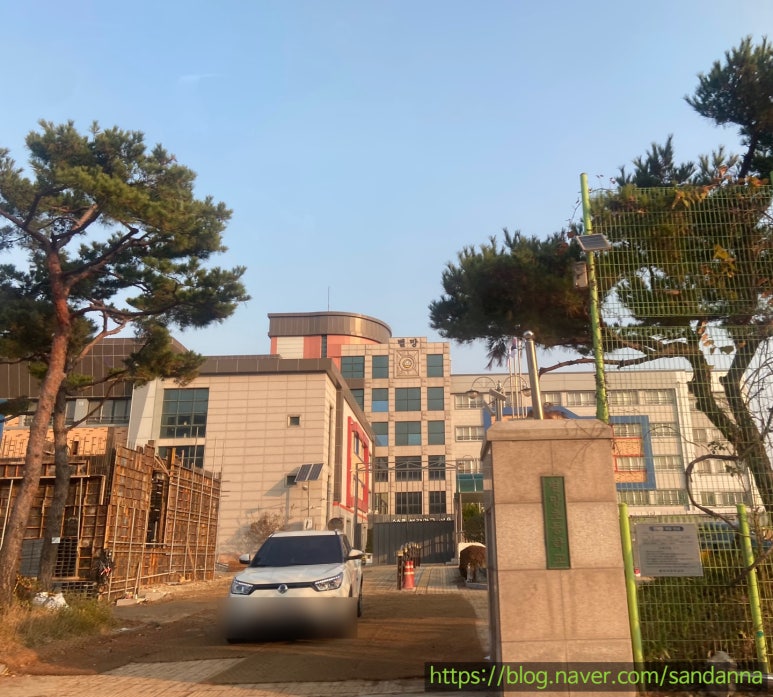 별망초등학교 이미지