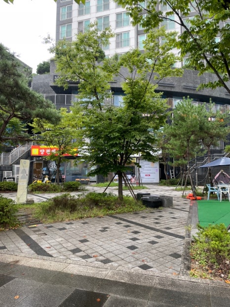 중앙해물칼국수 이미지