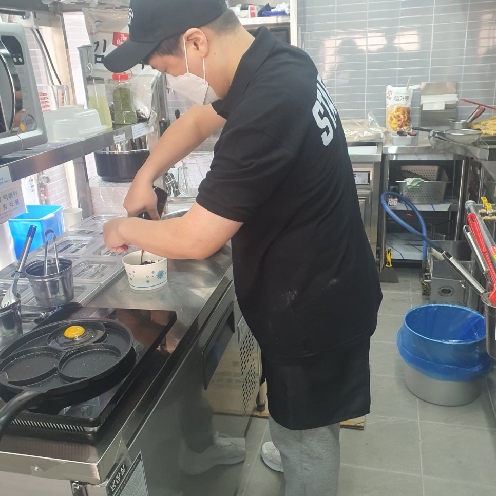 달떡볶이(계양점) 이미지