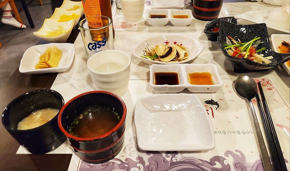 춘참치 이미지