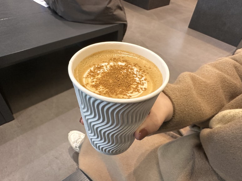 오앤씨커피 이미지