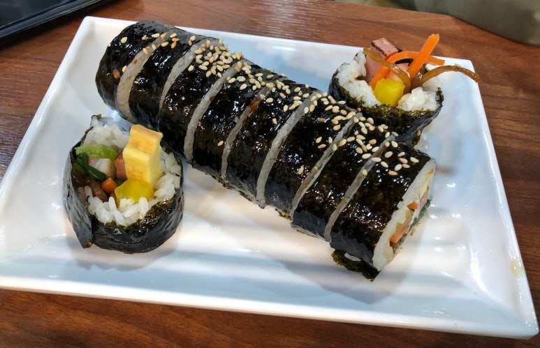 365분식떡볶이 이미지