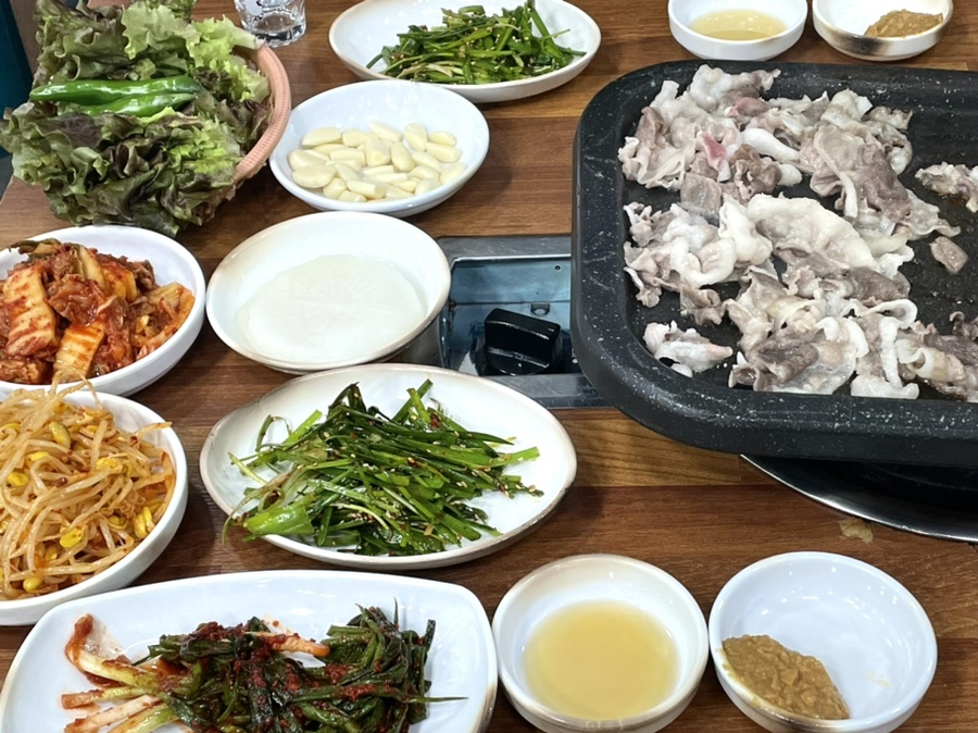 원조시골대패삼겹살 이미지