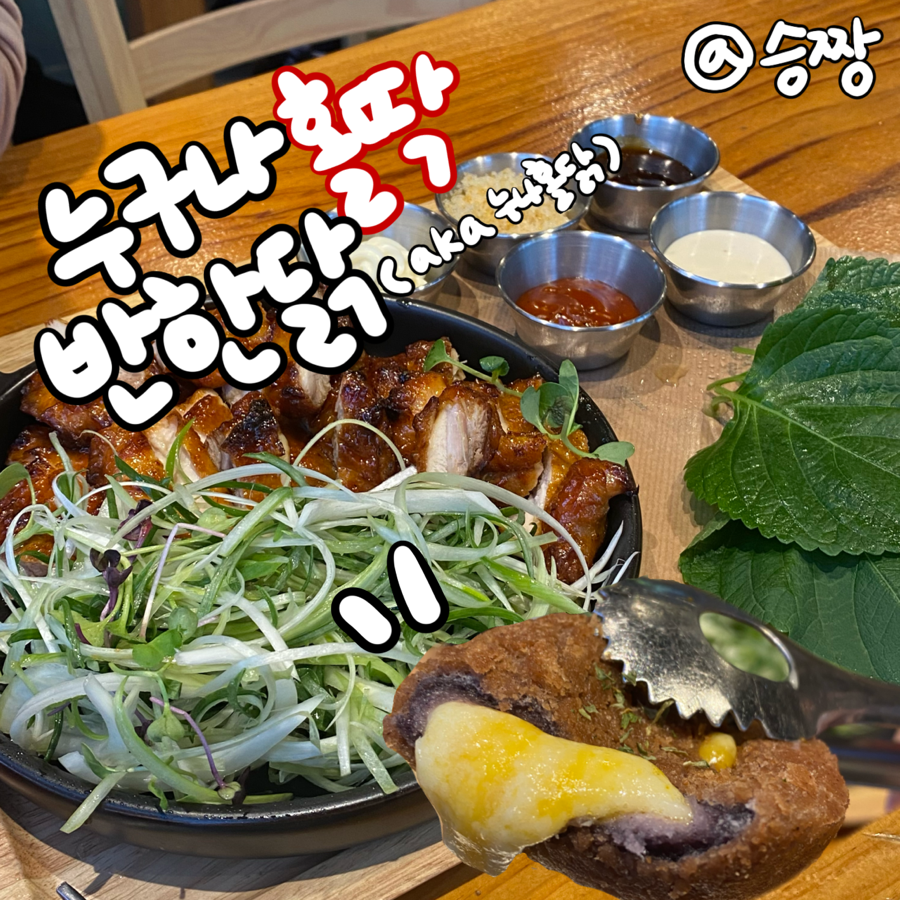 누나홀닭방화 이미지