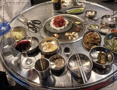 트리플명품한우교대본점 이미지