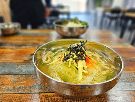 누리국수 이미지