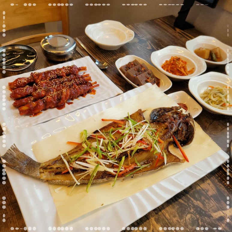 목포생선 이미지