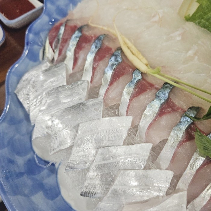 백록식당 이미지