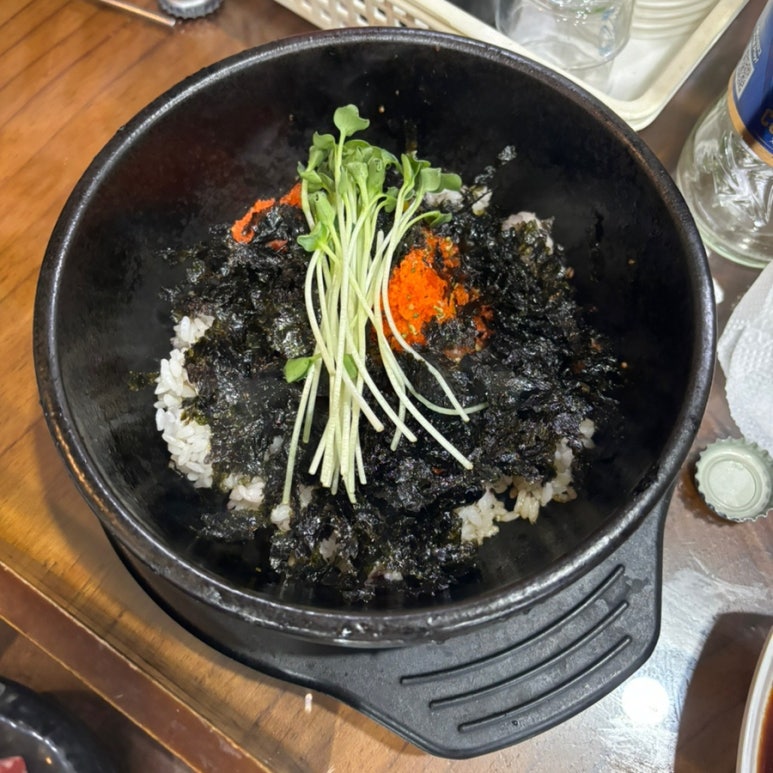 일호수산 이미지