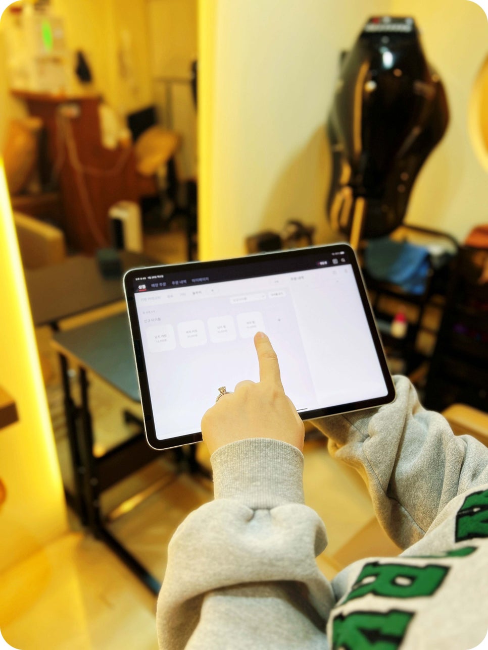 애플카드포스 이미지