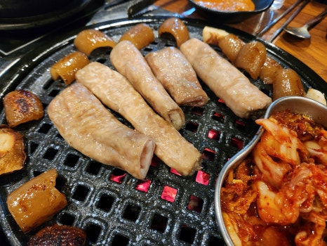 조아막창삼겹살 이미지