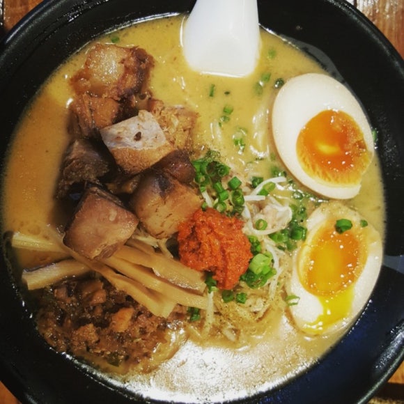 라멘바 이미지