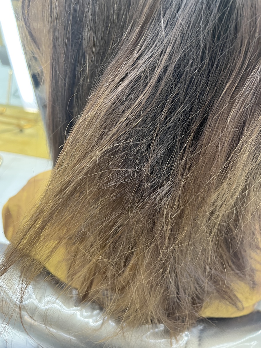 류끼헤어 이미지