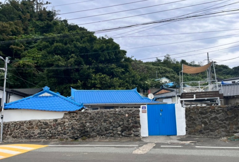 어촌일기 이미지