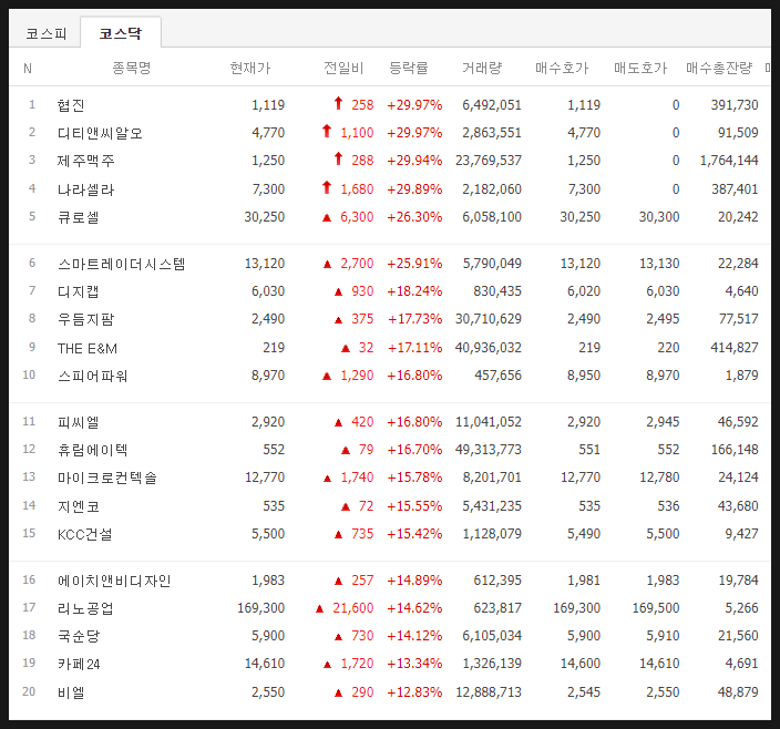 태평양씨푸드 이미지
