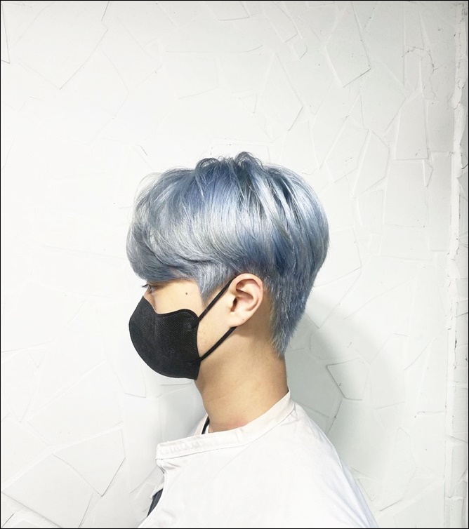 류끼헤어 이미지