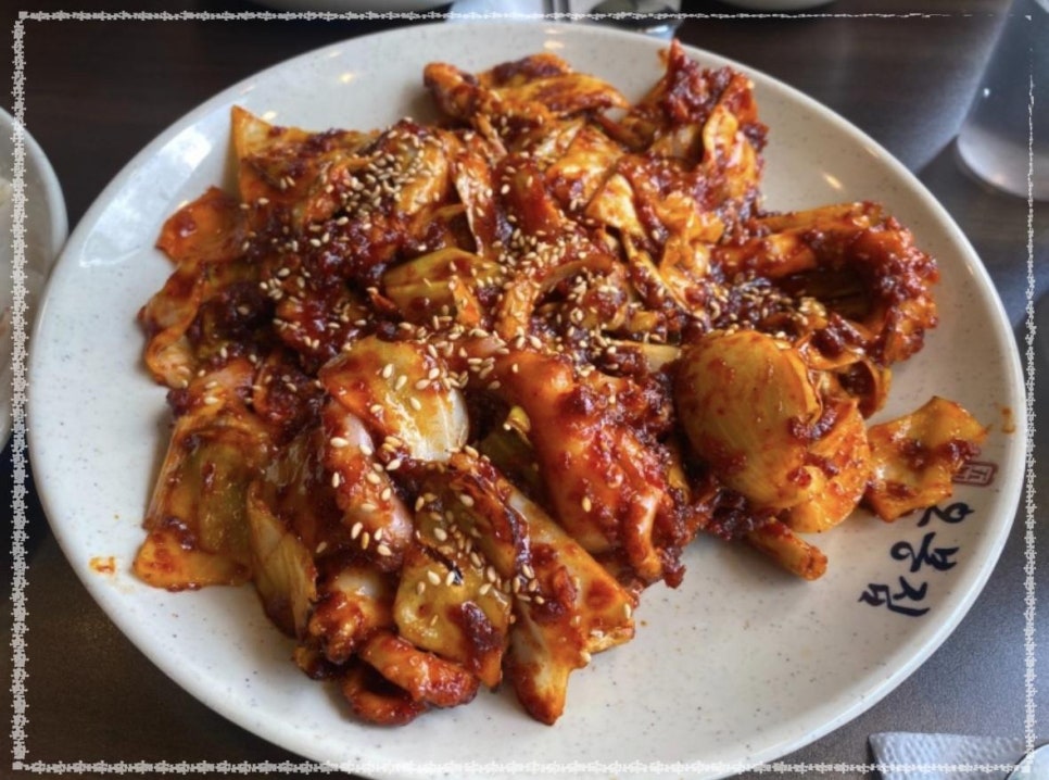 오봉집 의정부신시가지점 이미지
