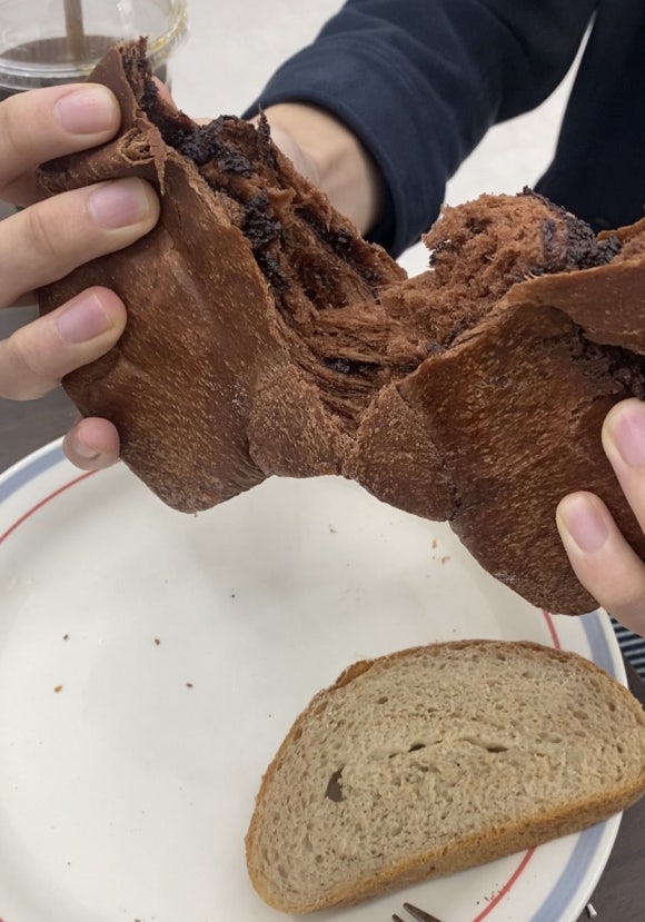 빵집, 호순 이미지