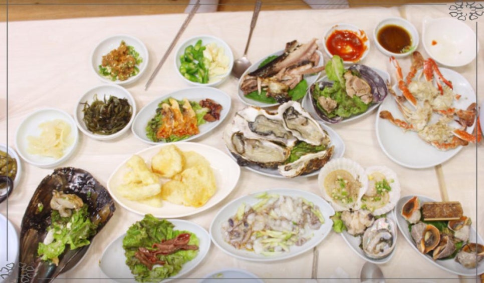 싱싱횟집식당 이미지