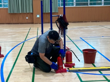온누리환경 이미지