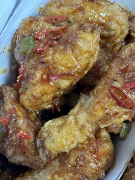 호식이두마리치킨송탄 이미지