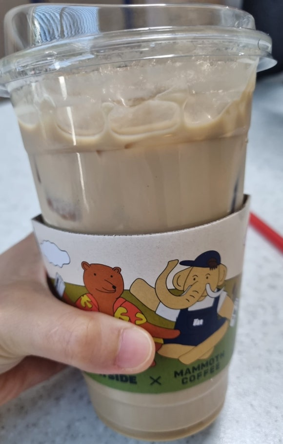 매머드익스프레스양산 이미지
