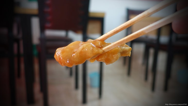 믿음반점 이미지