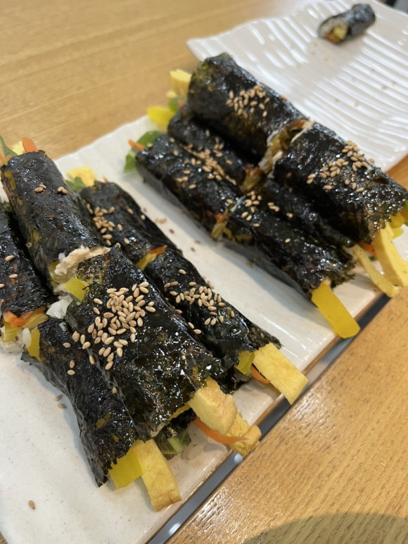 꼬마김밥나라 이미지