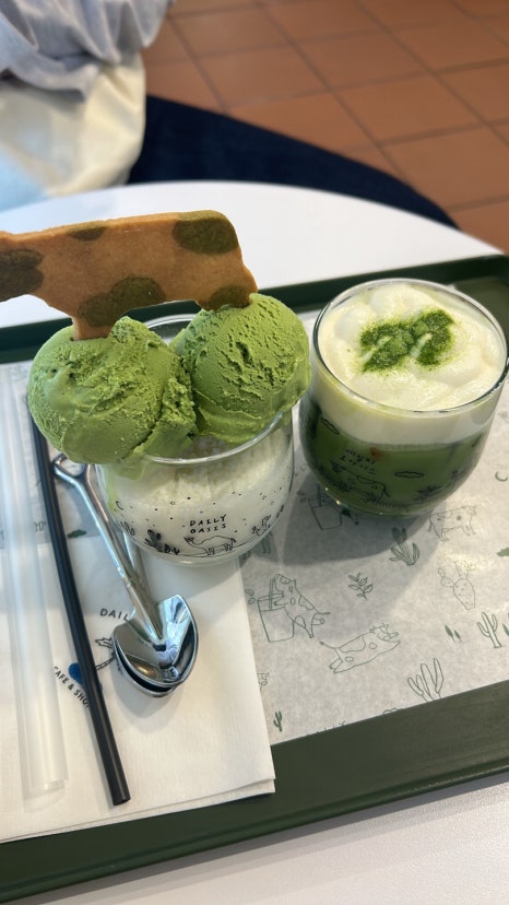 데일리오아시스오산 이미지